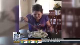 WACH Fox - #WACHthis - Friday, May 22, 2015