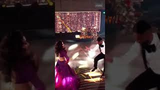#terejeyahordisda #bridegroomdance #sangeetdance #theneveredingdesire