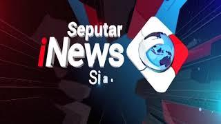 RCTI Promo “TEMUKAN BERITA PALING KREDIBEL HANYA DI SEPUTAR iNEWS”