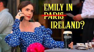 Housing, Airbnb, and The Emily Effect