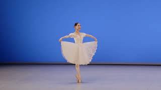 Sangwon PARK, 320 – Prix de Lausanne 2023 Prize Winner – Classical