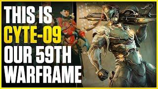 FIRST LOOK at Our 59th Warframe, The Nyx Rework, NEW PVPVE Mode, Lich Delay, Hex Bounties, DEV 183