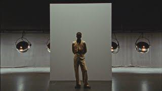 “Passage” by Saint Heron for the International Woolmark Prize 2021