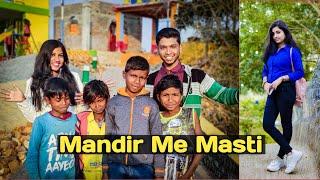 Ma Kali tample Vlog ll Jhalda Purulia ll Shruti Pandey