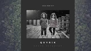 Arsen Sayadyan "Tatal" - Quyrik