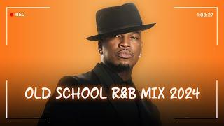 Old School R&B Mix 2024 | BEST 90s & 2000s R&B Music Hits: Usher, Ne-Yo, Chris Brown, Nelly, Akon