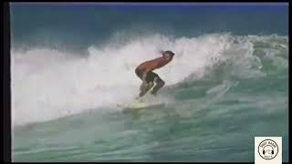 Benji Weatherley Cory Lopez & Timmy Curran / Mid 90's ( surf edit )