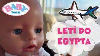 BABY born letí do Egypta, POJĎ SI HRÁT| Film | Máma v Německu