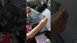 @GIGABYTE_Global Unboxing the #rtx5070ti