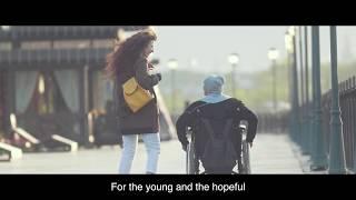 Nobody is left behind - Transdev, the mobility company
