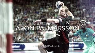 Best of Aron Palmarsson | Handball Life