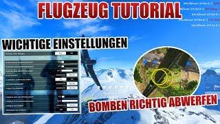 Battlefield 5 Flugzeug Tutorial