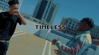 officialdwill - Timeless (Official Music Video)