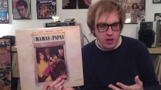 Album Review 93:  The Mamas and the Papas - The Mamas and the Papas