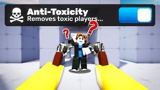 I EXPOSED TOXIC PLAYERS IN RIVALS... (Roblox)