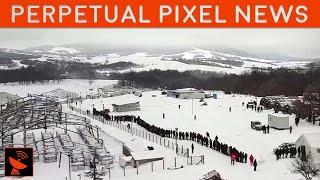 World News Headlines Today - 13 Jan 2021  25th Amendment | US Female Executed | Syria Air Strikes