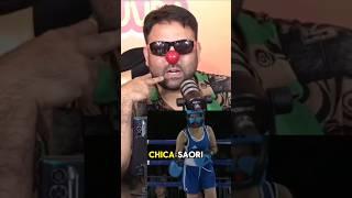 ¿SAORI DE CELEBRITY COMBAT LLORÓ LUEGO DE PALIZA?#CelebrityCombat #Farandula #Box #Tendencia