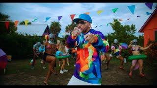 Jabao J-hook - GPS ( Video oficial )