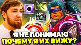 Куман (Cooman) Не Знает Как Работает Аспект на Анти Мага | Dota 2: Anti Mage Геймплей