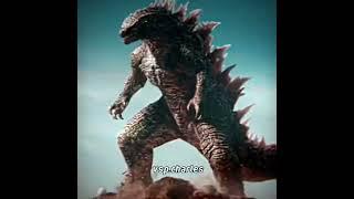 POV Me When I Die In A Hard Game And Almost Completed The Level (Godzilla edit)