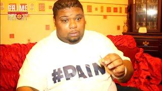 Big Narstie - Uncle Pain - A Prostitute Ruined My Life