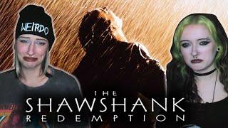 The Shawshank Redemption | Movie Reaction | First Time Watching