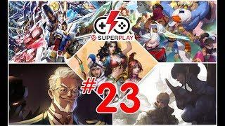 Top 5 Mobile Games Of The Week - September Ep.23 By Superplay