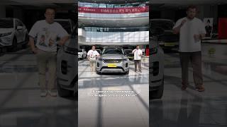 Land Rover Evoque из Китая. Получится сэкономить? #лайкавто #автоюмор #автоизкитая