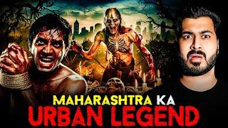 MAHARASHTRA KA URBAN LEGEND  | Subsriber Real Story | Real Horror Story With Akshay Vashisht 