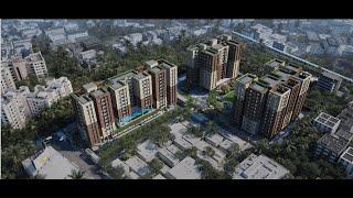 Experience Life Unlimited at Jade Grove | 2, 3, 4 BHK Homes Near Convent Road