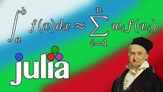 Your Last Numerical Integration Video!