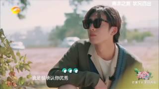 《花儿与少年3》精彩看点：赖雨濛怒怼宋祖儿形象全毁？ Divas Hit The Road 3 Recap【湖南卫视官方频道】