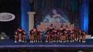 TOPSTARZ "Paramount"