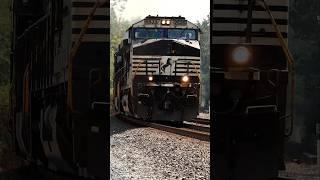 Norfolk Southern  #railroad