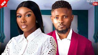 FINDING LOVE IN CHURCH - NEWLY RELEASE NOLLYWOOD NIGERIAN MOVIE 2024