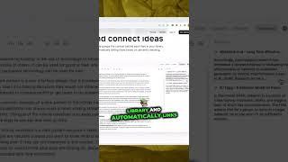#ai #chatgpt #website #Productivity 3 websites I wish I knew earlier Follow @excelandai for more
