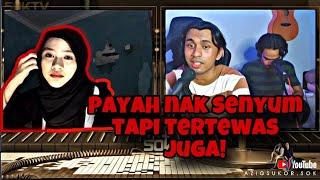 KANTOI | IZZAL PERNAH VC DENGAN GADIS INI !!