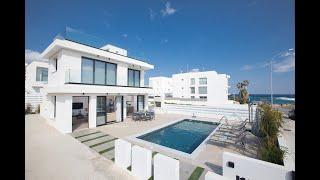 Protaras Holiday Villa TI39