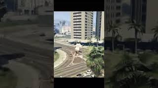 gta 버그 걸림 ㅋㅋ