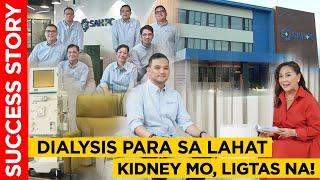 How Sta. Ana Healthcare Plus Corp. Revolutionized Medical Delivery Services! | ROI'd to Success Ep3