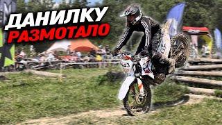 Поехал на гонку на самом дешёвом мотоцикле KAYO K2 Pro / Enduro Weekend 2024