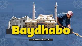 Baydhabo Jinaay | Janada Somaliya | Waaberi Show | Xalqadda 11aad