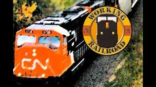 Working on the Railroad | Full Documentary