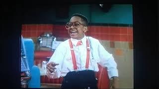 Family Matters - Did I Do That?