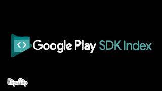 Google Play SDK Index logos