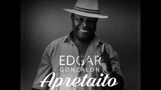 Apretaito -  EDGAR GONZALON y su Banda Fiebre Latina (El Negrito de la Salsa)