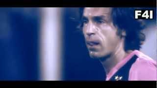 | Andrea Pirlo |  Hall Of Fame | 2012-2013 | HD |