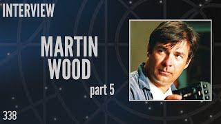 Martin Wood, Stargate Director and Producer (Interview)