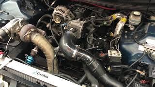 V6 Turbo Fbody with Cam