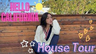 誰來我家! |加州新家House Tour | 外加最後離題聊到擇偶條件